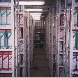 Główne Archiwum Makro